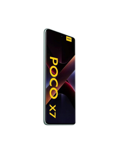 Smartfon Xiaomi Poco X7 12/512Gb Green