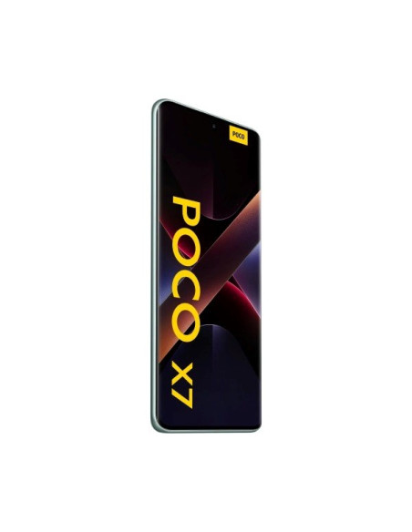 Smartfon Xiaomi Poco X7 12/512Gb Green