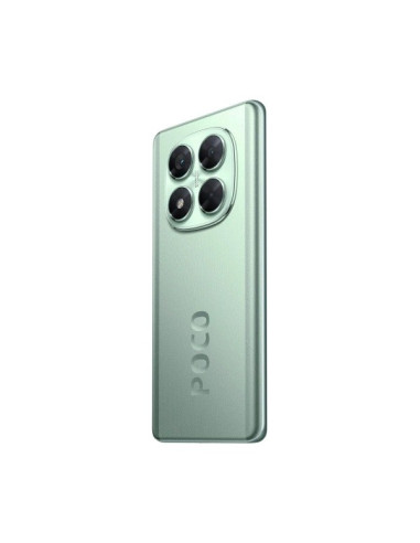 Smartfon Xiaomi Poco X7 12/512Gb Green