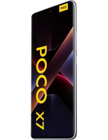 Smartfon Xiaomi Poco X7 12/512Gb Silver
