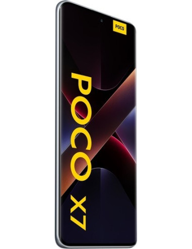 Smartfon Xiaomi Poco X7 12/512Gb Silver