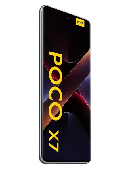 Smartfon Xiaomi Poco X7 12/512Gb Silver