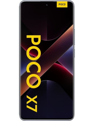 Smartfon Xiaomi Poco X7 12/512Gb Silver