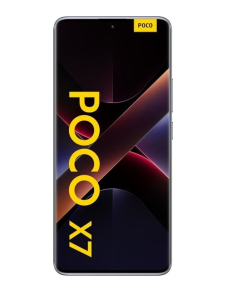 Smartfon Xiaomi Poco X7 12/512Gb Silver