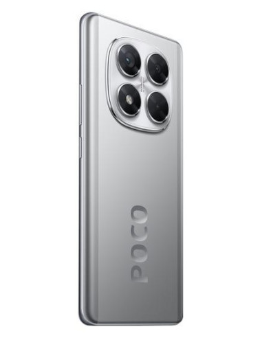 Smartfon Xiaomi Poco X7 12/512Gb Silver