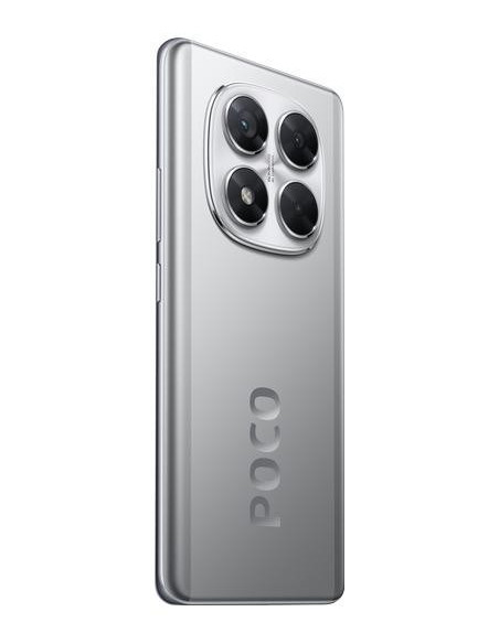 Smartfon Xiaomi Poco X7 12/512Gb Silver