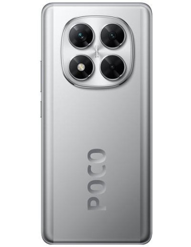 Smartfon Xiaomi Poco X7 12/512Gb Silver