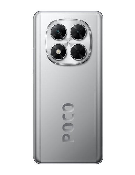 Smartfon Xiaomi Poco X7 12/512Gb Silver