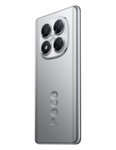 Smartfon Xiaomi Poco X7 12/512Gb Silver