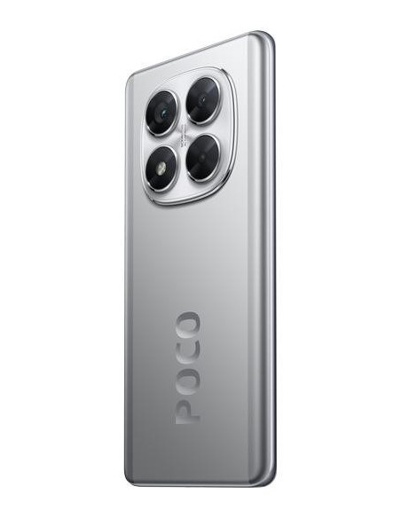 Smartfon Xiaomi Poco X7 12/512Gb Silver