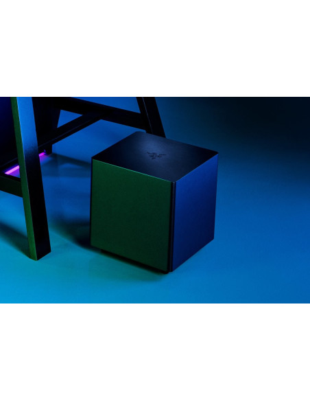 Razer Gaming Soundbar Leviathan V2 Czarny, Bluetooth
