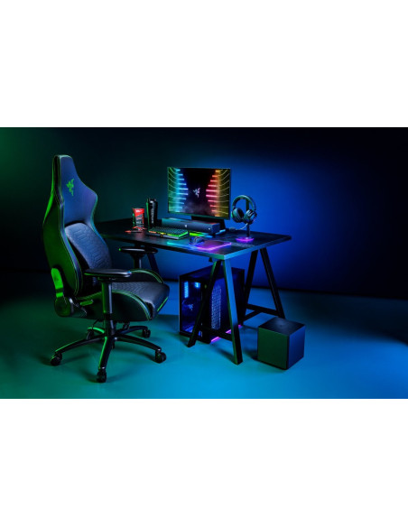Razer Gaming Soundbar Leviathan V2 Czarny, Bluetooth