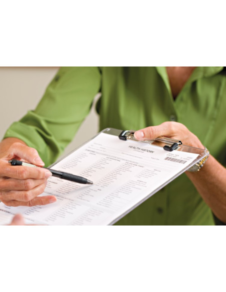 Etykiety Dymo Do Różnych Zastosowań 57X32Mm Białe 2093095 12 Rulonów