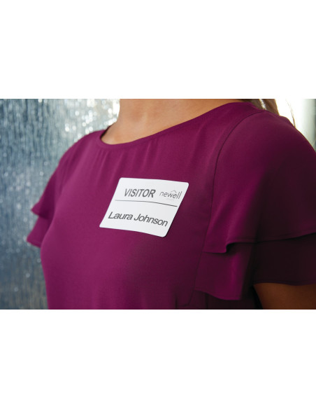 Etykiety Dymo Do Różnych Zastosowań 57X32Mm Białe 2093095 12 Rulonów