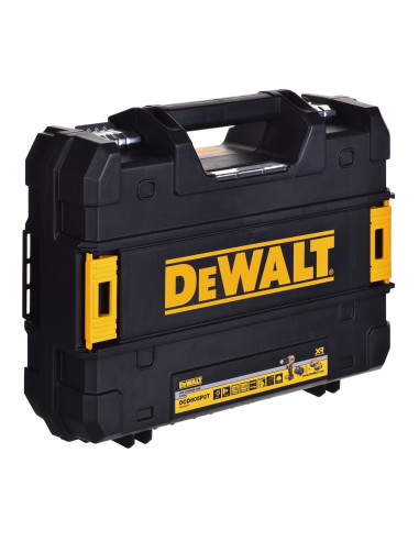 Wiertarko-Wkrętarka Dewalt Dcd805P2T 18V 2X5,0Ah Bl Tstak