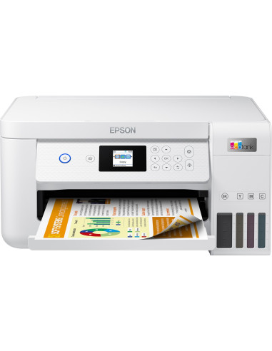 Drukarka Epson Ecotank Et-2856 (C11Cj63406)