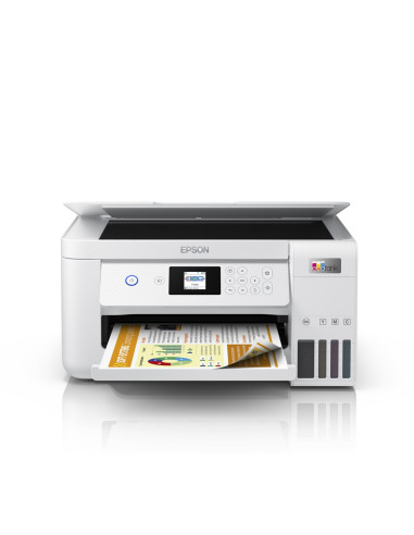Drukarka Epson Ecotank Et-2856 (C11Cj63406)