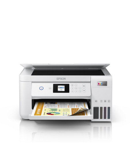 Drukarka Epson Ecotank Et-2856 (C11Cj63406)