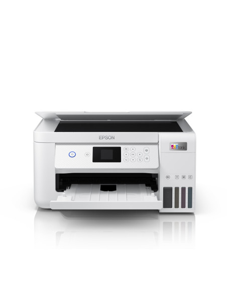 Drukarka Epson Ecotank Et-2856 (C11Cj63406)