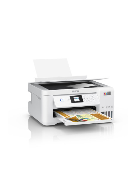 Drukarka Epson Ecotank Et-2856 (C11Cj63406)