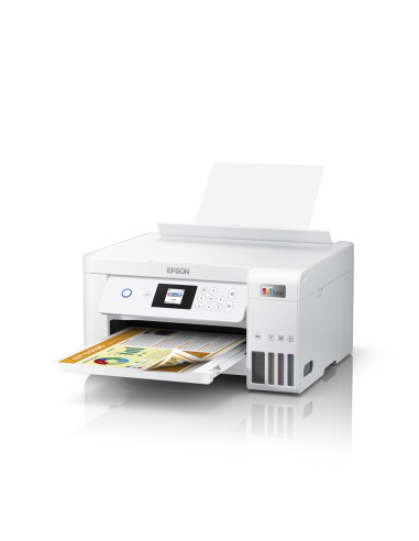 Drukarka Epson Ecotank Et-2856 (C11Cj63406)
