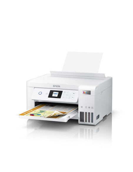 Drukarka Epson Ecotank Et-2856 (C11Cj63406)