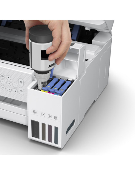 Drukarka Epson Ecotank Et-2856 (C11Cj63406)