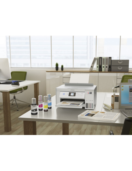 Drukarka Epson Ecotank Et-2856 (C11Cj63406)