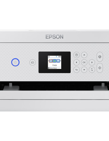 Drukarka Epson Ecotank Et-2856 (C11Cj63406)