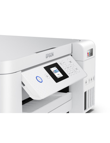 Drukarka Epson Ecotank Et-2856 (C11Cj63406)