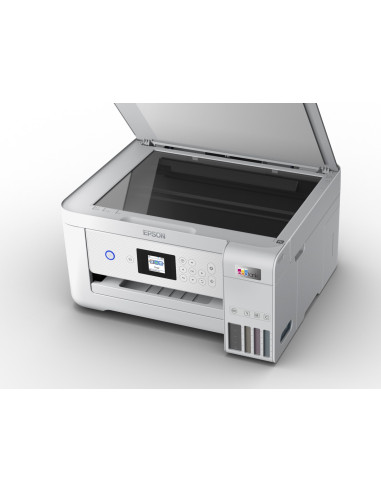 Drukarka Epson Ecotank Et-2856 (C11Cj63406)