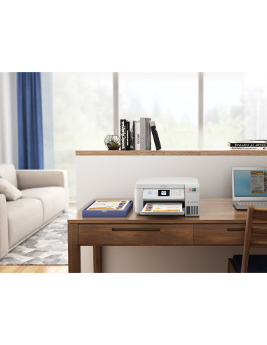 Drukarka Epson Ecotank Et-2856 (C11Cj63406)
