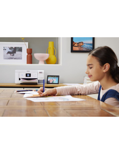 Drukarka Epson Ecotank Et-2856 (C11Cj63406)