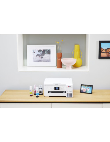 Drukarka Epson Ecotank Et-2856 (C11Cj63406)