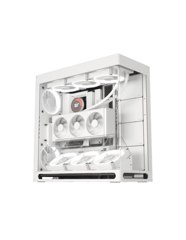 Havn Hs 420 Vgpu Midi Tower Biały