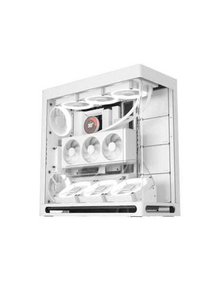 Havn Hs 420 Vgpu Midi Tower Biały