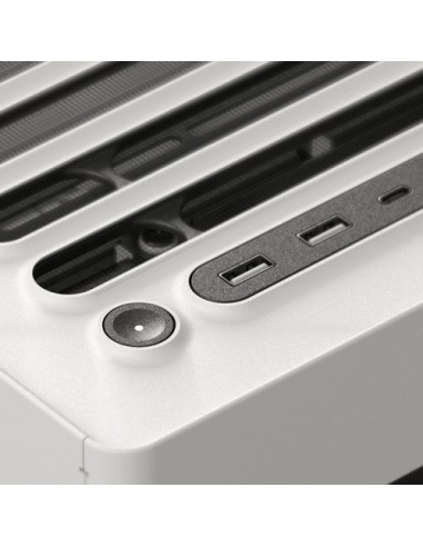 Havn Hs 420 Vgpu Midi Tower Biały