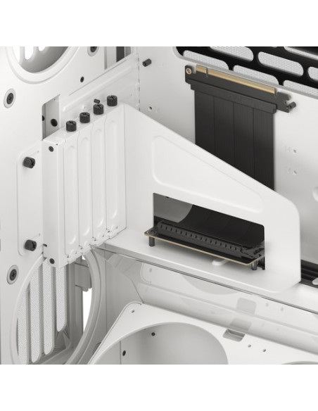 Havn Hs 420 Vgpu Midi Tower Biały