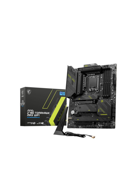 Płyta Główna Msi Mag Z790 Tomahawk Max Wifi