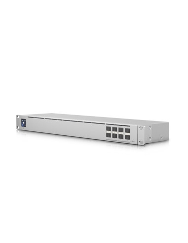Switch Ubiquiti Unifi Aggregation 8P Managed 10G (Usw-Aggregation-Eu)