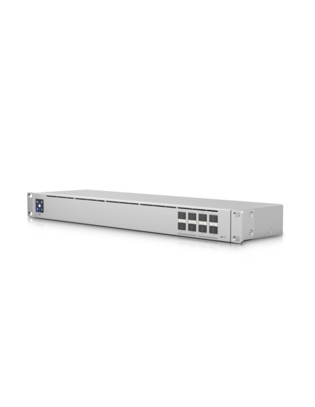 Switch Ubiquiti Unifi Aggregation 8P Managed 10G (Usw-Aggregation-Eu)