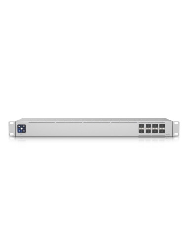 Switch Ubiquiti Unifi Aggregation 8P Managed 10G (Usw-Aggregation-Eu)