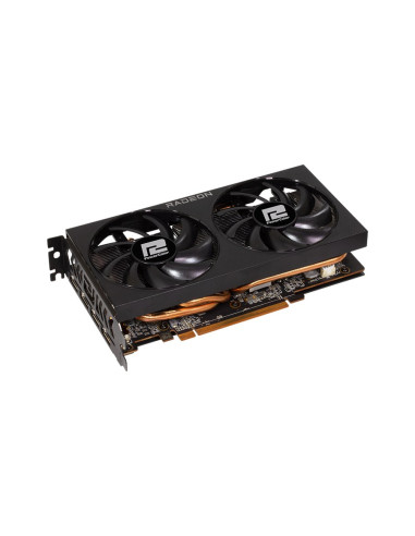 Karta Graficzna Powercolor Fighter Rx7600 8G-F