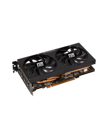 Karta Graficzna Powercolor Fighter Rx7600 8G-F