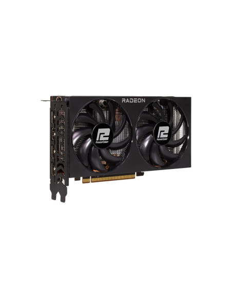 Karta Graficzna Powercolor Fighter Rx7600 8G-F