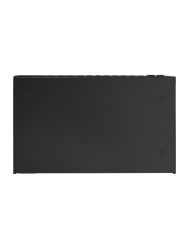 Tp-Link Omada Er7412-M2 Ruter 2.5 Gigabit Ethernet, Gigabit Ethernet Czarny