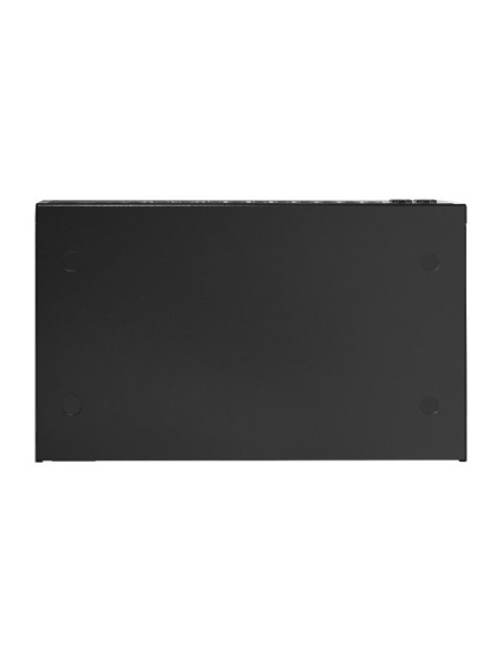 Tp-Link Omada Er7412-M2 Ruter 2.5 Gigabit Ethernet, Gigabit Ethernet Czarny