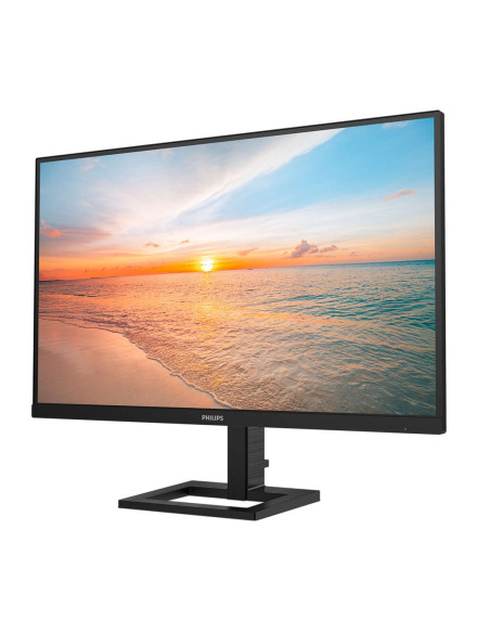 Philips 1000 Series 27E1N1900Ae/00 Led Display 68,6 Cm (27") 3840 X 2160 Px 4K Ultra Hd Lcd Czarny