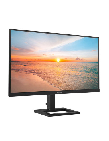 Philips 1000 Series 27E1N1900Ae/00 Led Display 68,6 Cm (27") 3840 X 2160 Px 4K Ultra Hd Lcd Czarny