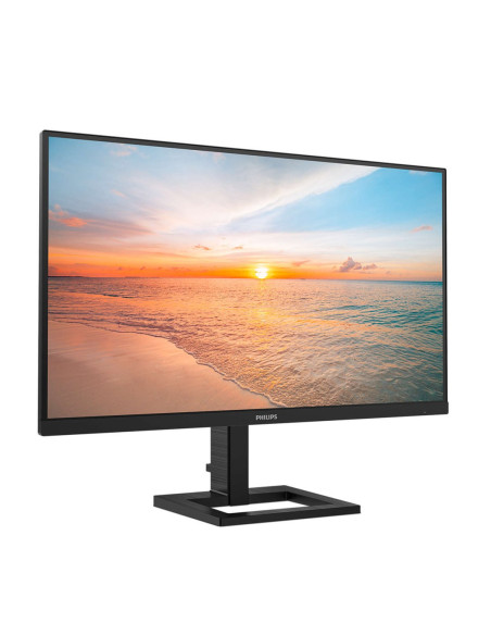 Philips 1000 Series 27E1N1900Ae/00 Led Display 68,6 Cm (27") 3840 X 2160 Px 4K Ultra Hd Lcd Czarny